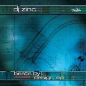 Обложка DJ Zinc – 174 Trek