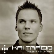 Обложка Kai Tracid – Liquid Skies