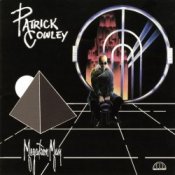 Обложка Patrick Cowley – Hot Beach