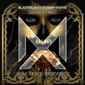 Обложка BlasterJaxx – Afterlife