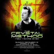Обложка The Crystal Method – The Winner