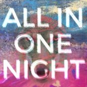 Обложка Stereophonics – All In One Night