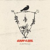 Обложка Society of Villains – Good & Evil