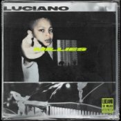 Обложка Luciano – All I Need