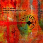 Обложка Bill Laswell – White Man