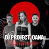 Обложка DJ Project & Oana Matache – Vise de Zahar
