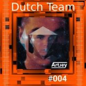 Обложка Artjey – Dutch Team #004
