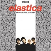 Обложка Elastica – Generator