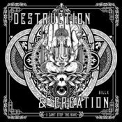 Обложка Billx – Destruction & Creation