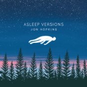 Обложка Jon Hopkins – Light Through The Veins