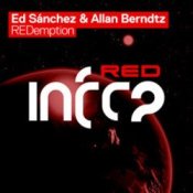 Обложка Ed Sanchez & Allan Berndtz – REDemption (Original Mix)