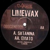 Обложка Limewax – Emato
