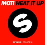 Обложка MOTi – Heat It Up (Original Mix)
