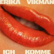 Обложка Erika Vikman – ICH KOMME