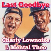 Обложка Charly Lownoise & Mental Theo – Timezone