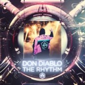 Обложка Don Diablo – The Rhythm
