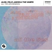 Обложка Alok, Felix Jaehn & The Vamps – All The Lies (Bobby Flava Remix)