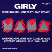Обложка Girly – Working Girl