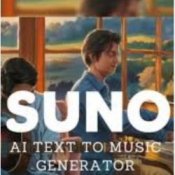 Обложка Suno AI – Один и одна