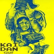 Обложка Kai Dan – Guf