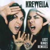 Krewella - Somewhere to Run (Lost Kings Remix)
