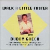 Обложка Buddy Greco – New Jersey