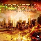 Обложка Frenetic – Time Lapse