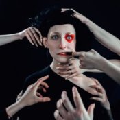 Обложка VESNA – Ссора