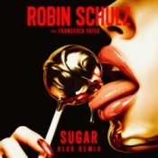 Обложка Robin Schulz & Francesco Yates – Sugar (Alok Remix)