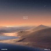 Обложка Forester – Saint (Shallou Remix)