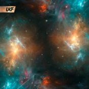 Обложка ÆON:MODE & ANY – Fireflies