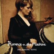 Обложка Florence And The Machine – Drumming Song