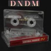 Обложка DNDM, Mr Salama – One Step