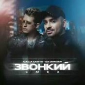 Обложка Саша Санта & DJ DimixeR – Звонкий смех