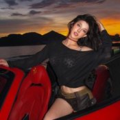 Dan Korshunov & Mari Sa – Сан Франциско