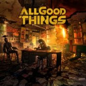 Обложка All Good Things – A Hope In Hell