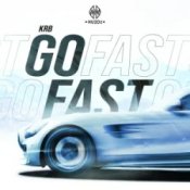 Обложка KRB – Go Fast