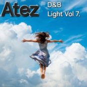 Обложка Atez – DnB Light Vol7