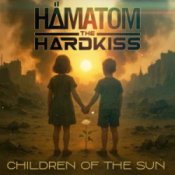 Обложка Hämatom & The Hardkiss – Children of the Sun