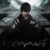 Обложка Dubinin – Лабиринт