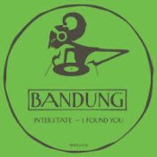 Обложка Interstate – I Found You