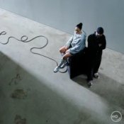 East End Dubs & Jazzy - On A Wave