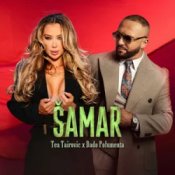 Обложка Tea Tairović & Dado Polumenta – Šamar
