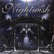 Nightwish - Ghost River