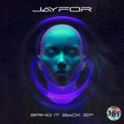 Обложка Jayfor – Bring It Back