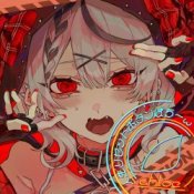 Sakamata Chloe - Jinsei Reset Button Pochi