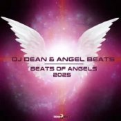 Обложка DJ Dean & Angel Beats – Beats Of Angels