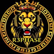 Обложка R3phase – Sin Ritmo
