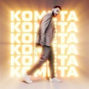 Обложка Jony – Комета