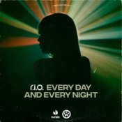 Обложка R.I.O. – Every Day and Every Night